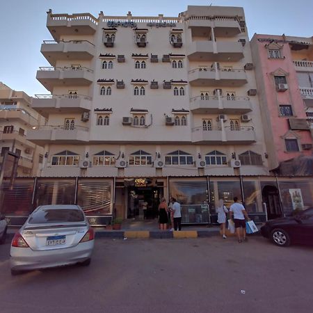 Golf Hotel Hurghada Bagian luar foto