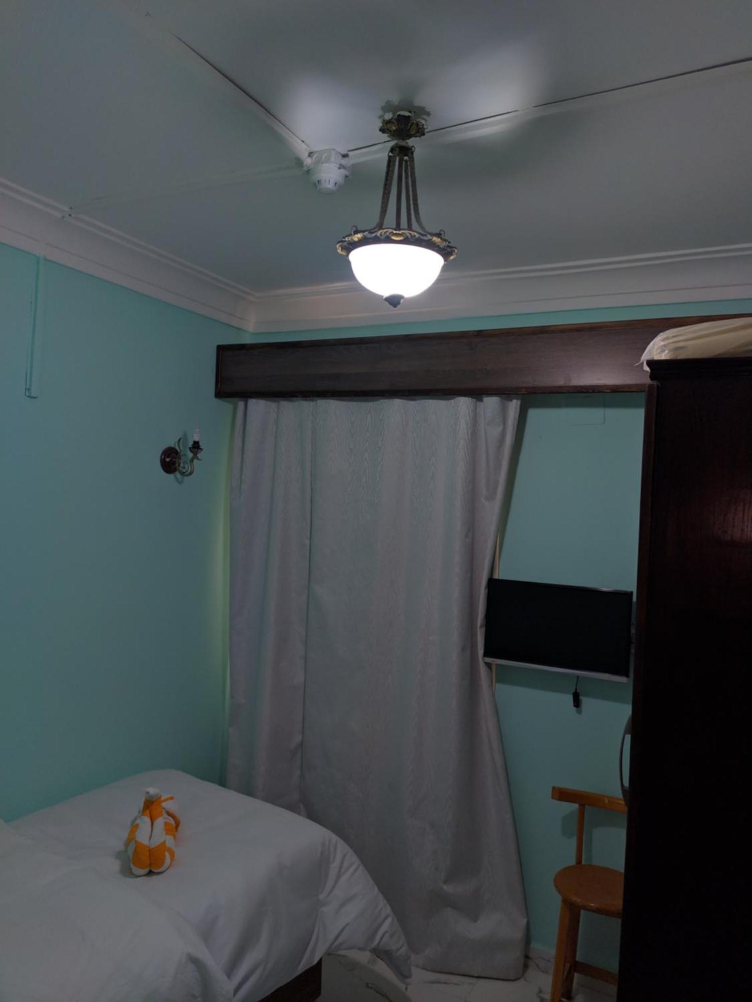Golf Hotel Hurghada Bagian luar foto