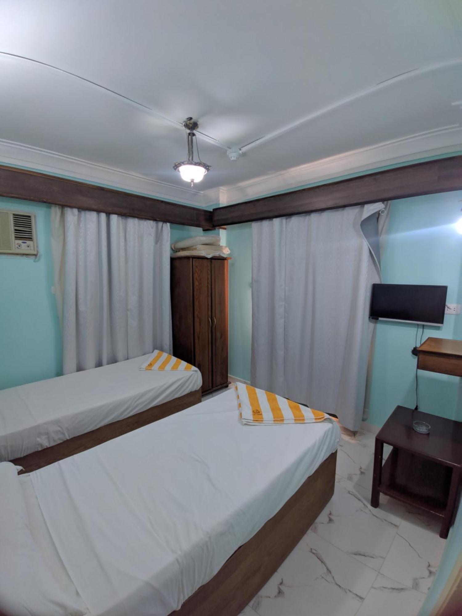 Golf Hotel Hurghada Bagian luar foto