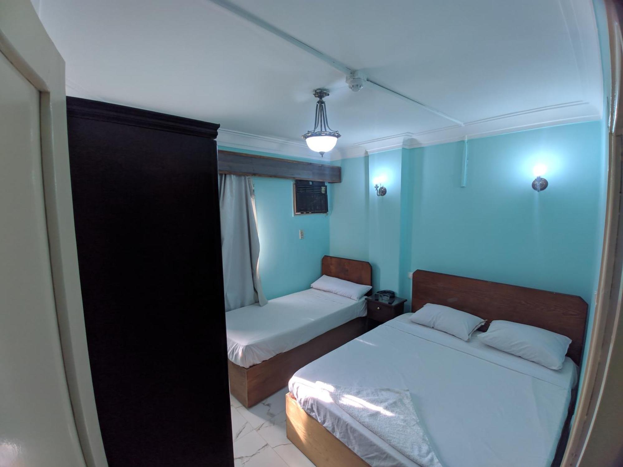 Golf Hotel Hurghada Bagian luar foto
