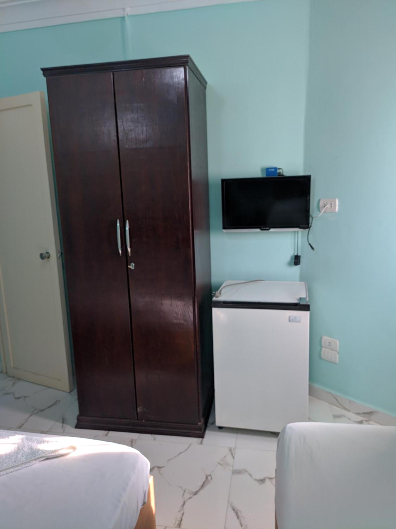 Golf Hotel Hurghada Bagian luar foto