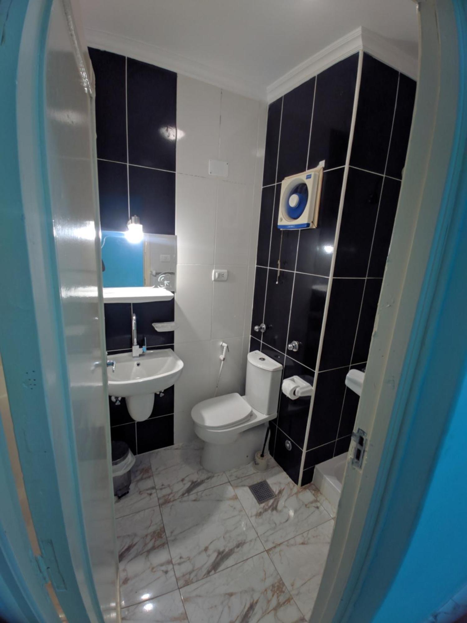 Golf Hotel Hurghada Bagian luar foto