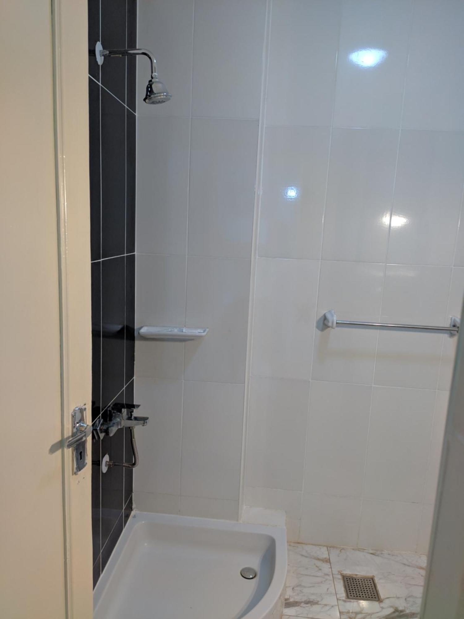 Golf Hotel Hurghada Bagian luar foto