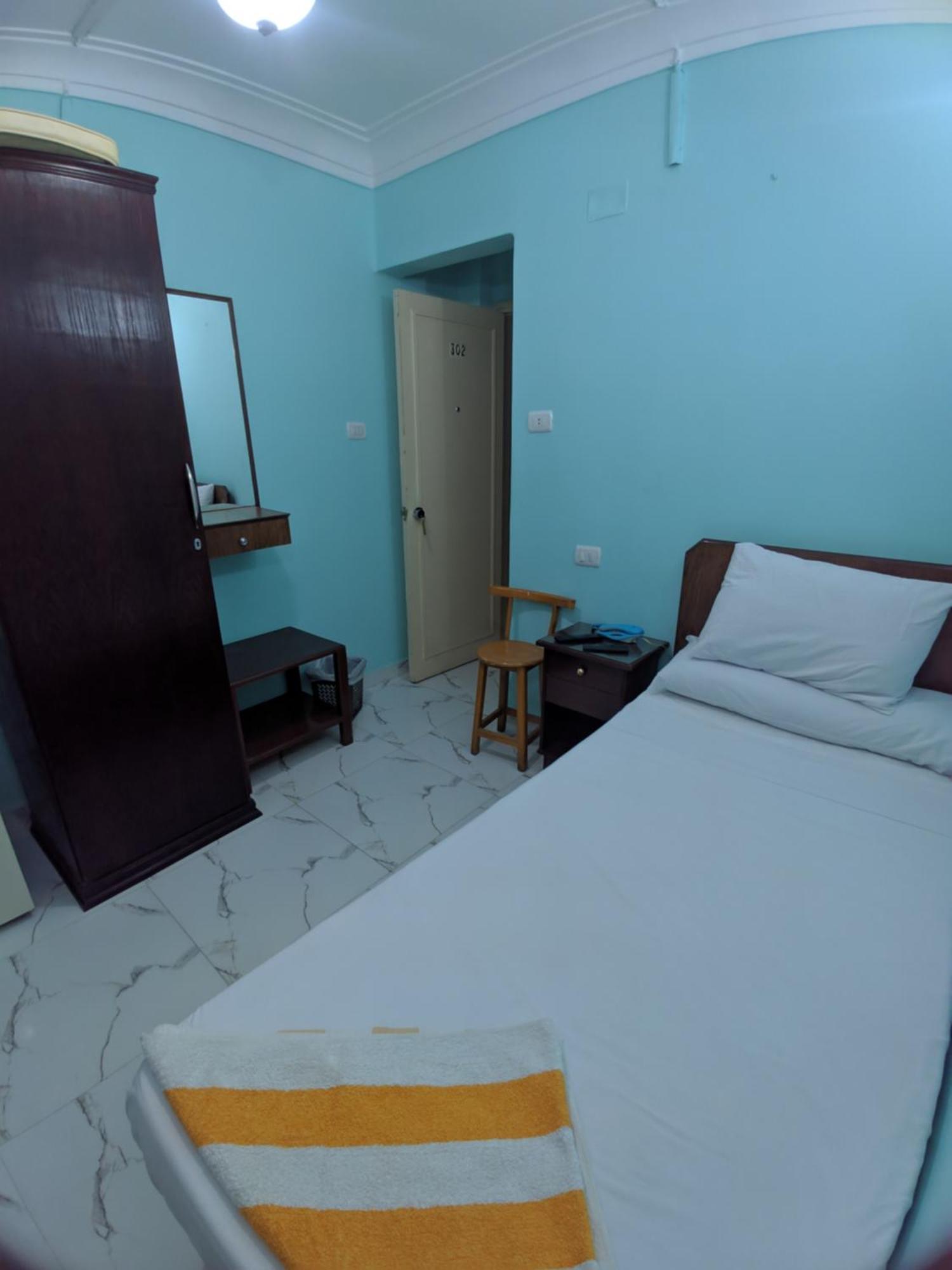Golf Hotel Hurghada Bagian luar foto