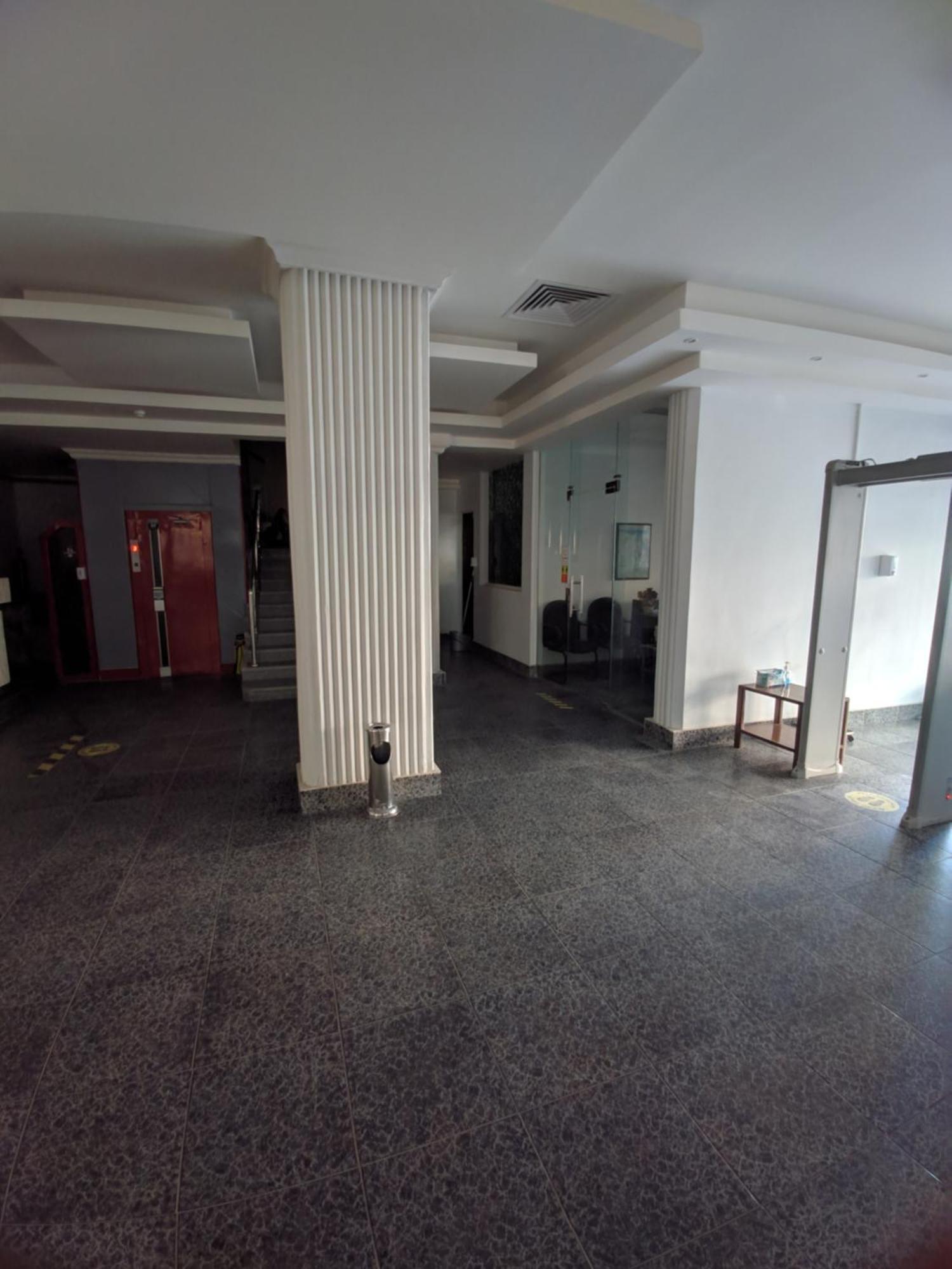 Golf Hotel Hurghada Bagian luar foto
