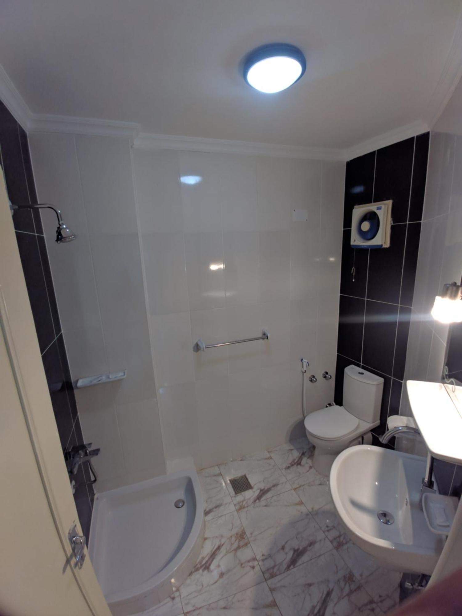 Golf Hotel Hurghada Bagian luar foto